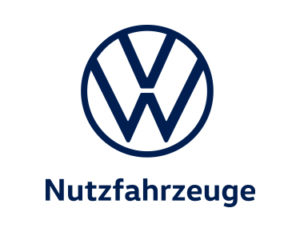 Volkswagen Nutzfahrzeuge bei Vossiek-Logo