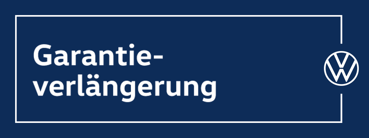 Garantieverlängerung